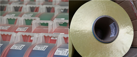 采用優(yōu)質(zhì)纖芯，進(jìn)口芳綸