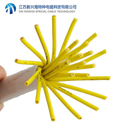 RVV24*0.75~6普通聚氯乙烯護(hù)套軟電線(xiàn)纜