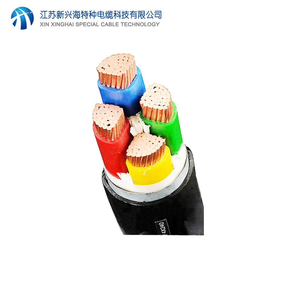 國標(biāo)電纜和非標(biāo)電纜有什么區(qū)別